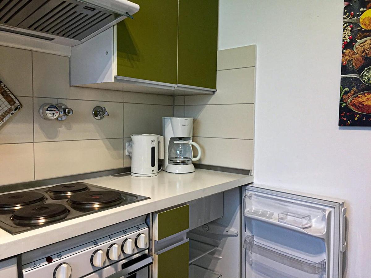 Fewo Angela - Haus Hochgrat Apartment โอเบอร์สเทาเฟิน ภายนอก รูปภาพ