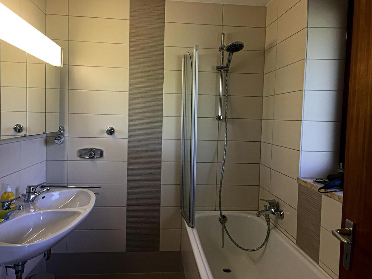 Fewo Angela - Haus Hochgrat Apartment โอเบอร์สเทาเฟิน ภายนอก รูปภาพ